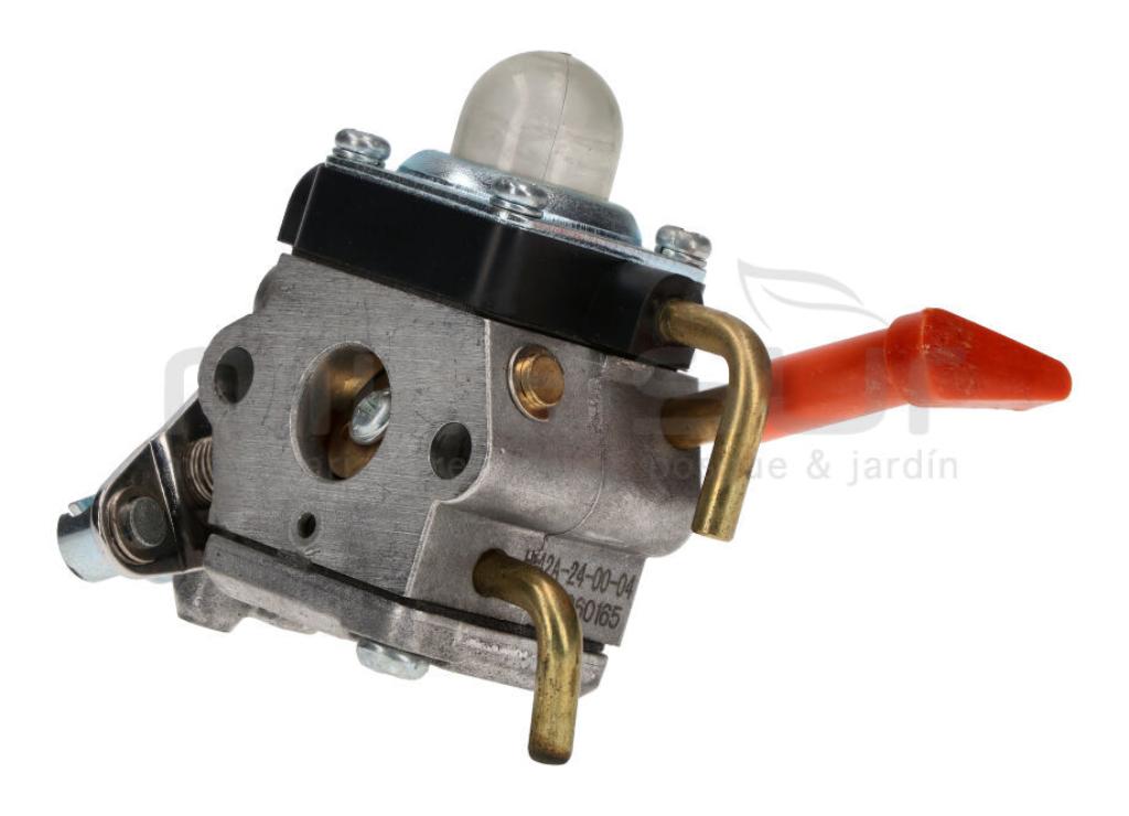 CARBURADOR ADAPTABLE STIHL HS81, SH86 - foto 1