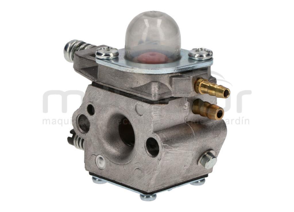 CARBURADOR OLEOMAC 730, 735, 740 - EFCO 8300, 8350, 8400 - foto 1