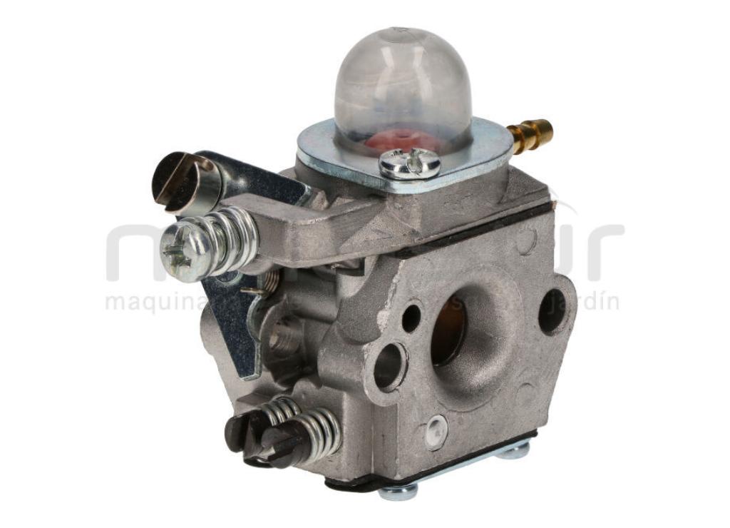 CARBURADOR OLEOMAC 730, 735, 740 - EFCO 8300, 8350, 8400 - foto 3