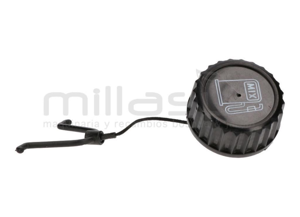 TAPON GASOLINA STIHL FS80 FS85 - foto 1