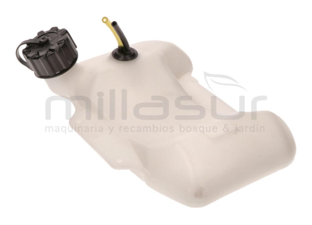 DEPOSITO GASOLINA KAWASAKI TJ53 - foto 1