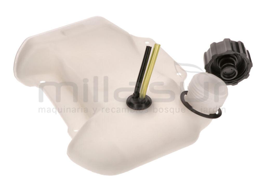 DEPOSITO GASOLINA KAWASAKI TJ53 - foto 3
