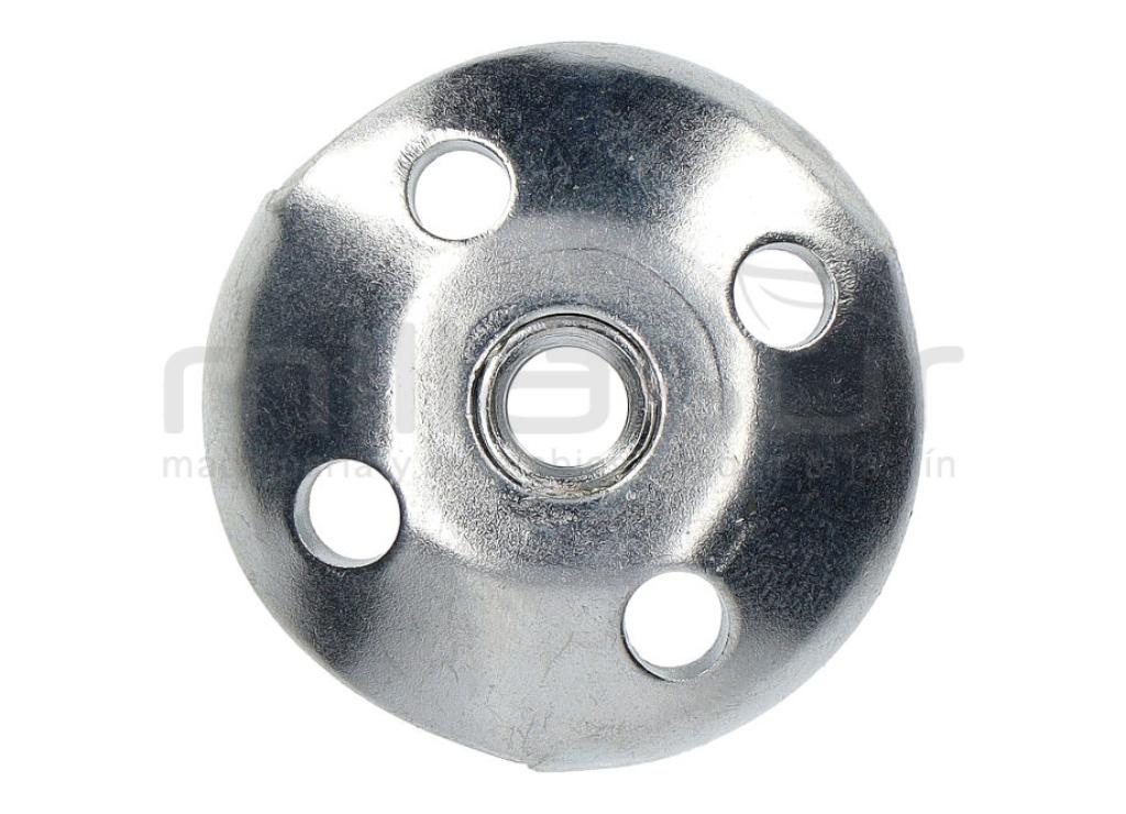GARRA TRINQUETE ARRANQUE HONDA GX35, GX25, HHT25S, HHT35S, FG110 - foto 3