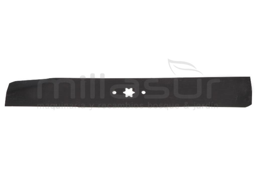 CUCHILLA MTD CORTE 42"  (54 cm) - foto 2