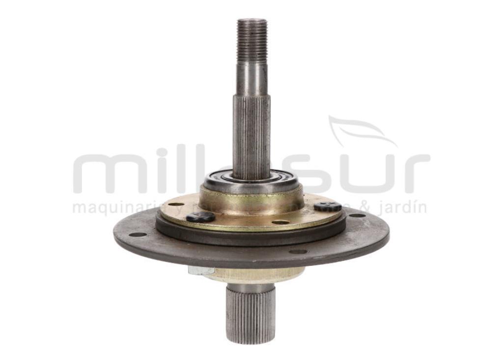 EMBRAGUE CUCHILLA MTD - foto 4