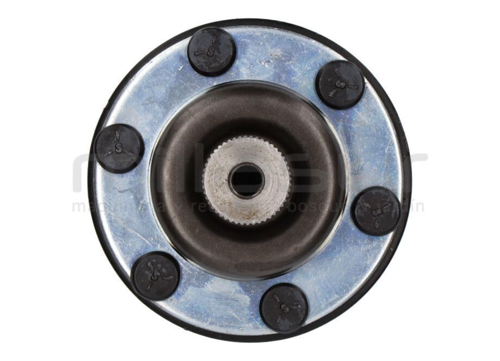 SOPORTE CUCHILLA MTD DCHA. ( 50 " ) - foto 2