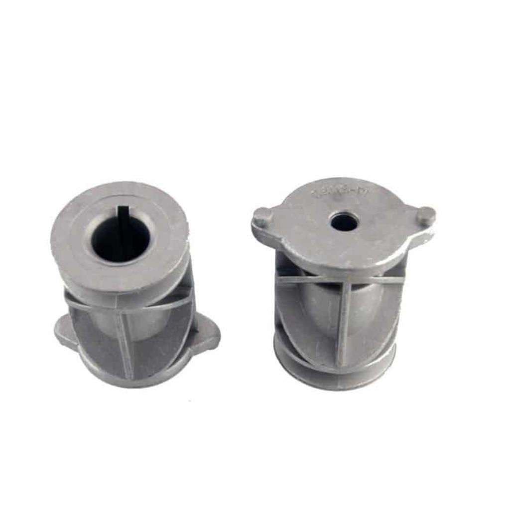 SOPORTE CUCHILLA MTD GX51S, SP51S 22.2 mm. - foto 1