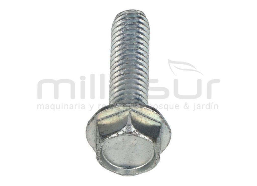 TORNILLO BUJE AYP - HUSQV. TODOS LOS MODELOS 5/16-18UNC X 1.25"  - foto 1