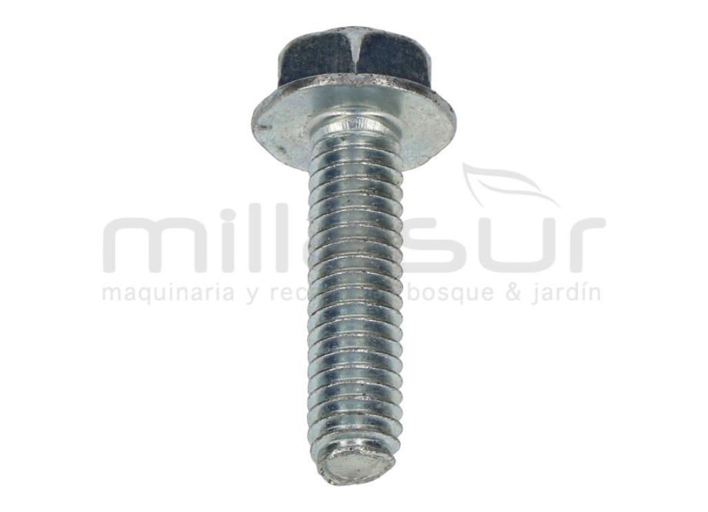 TORNILLO BUJE AYP - HUSQV. TODOS LOS MODELOS 5/16-18UNC X 1.25"  - foto 2