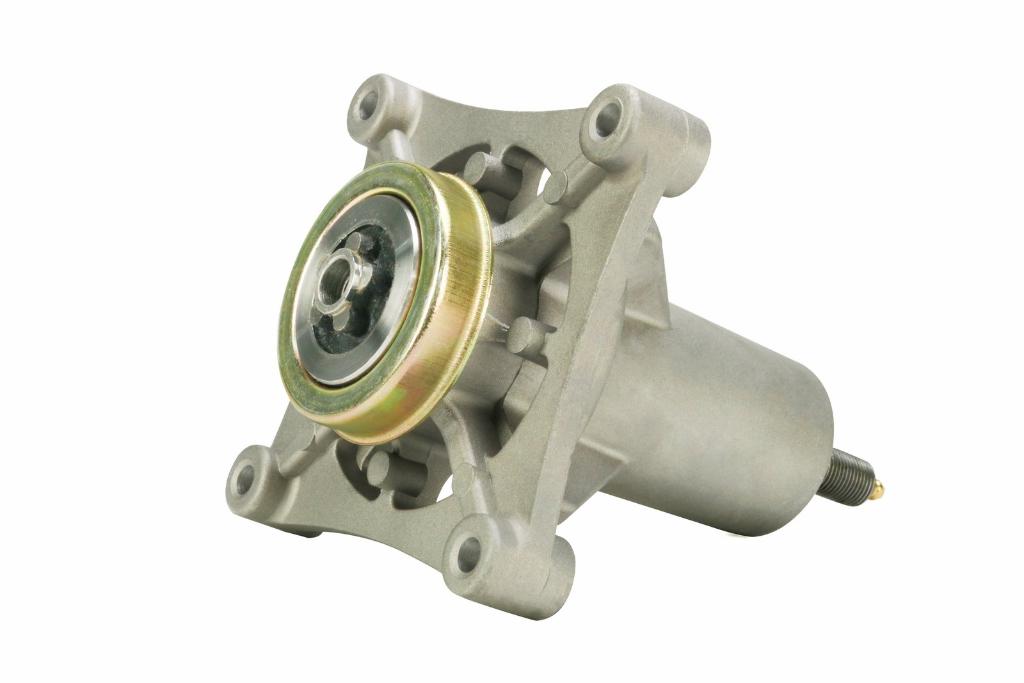 BUJE CUCHILLA HUSQV. - AYP CORTE 42" MODERNO, CT126- CT153- CT154-173-174-194 - MCCULLOCH M155-107TC - foto 1