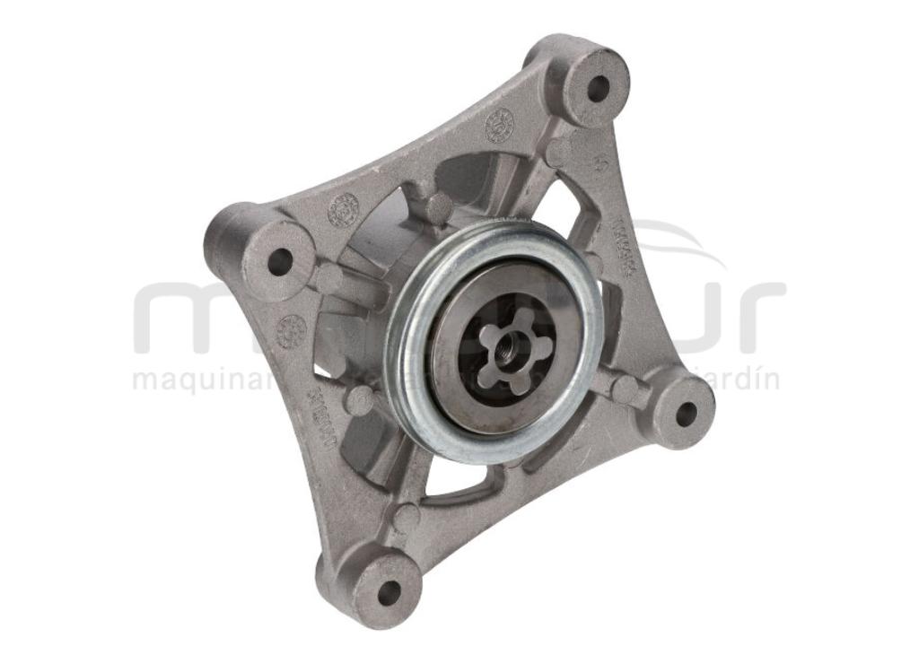 BUJE CUCHILLA HUSQV. - AYP CORTE 42" MODERNO CT153, CT154-173-174-194 - MCCULLOCH M155-107TC - foto 1