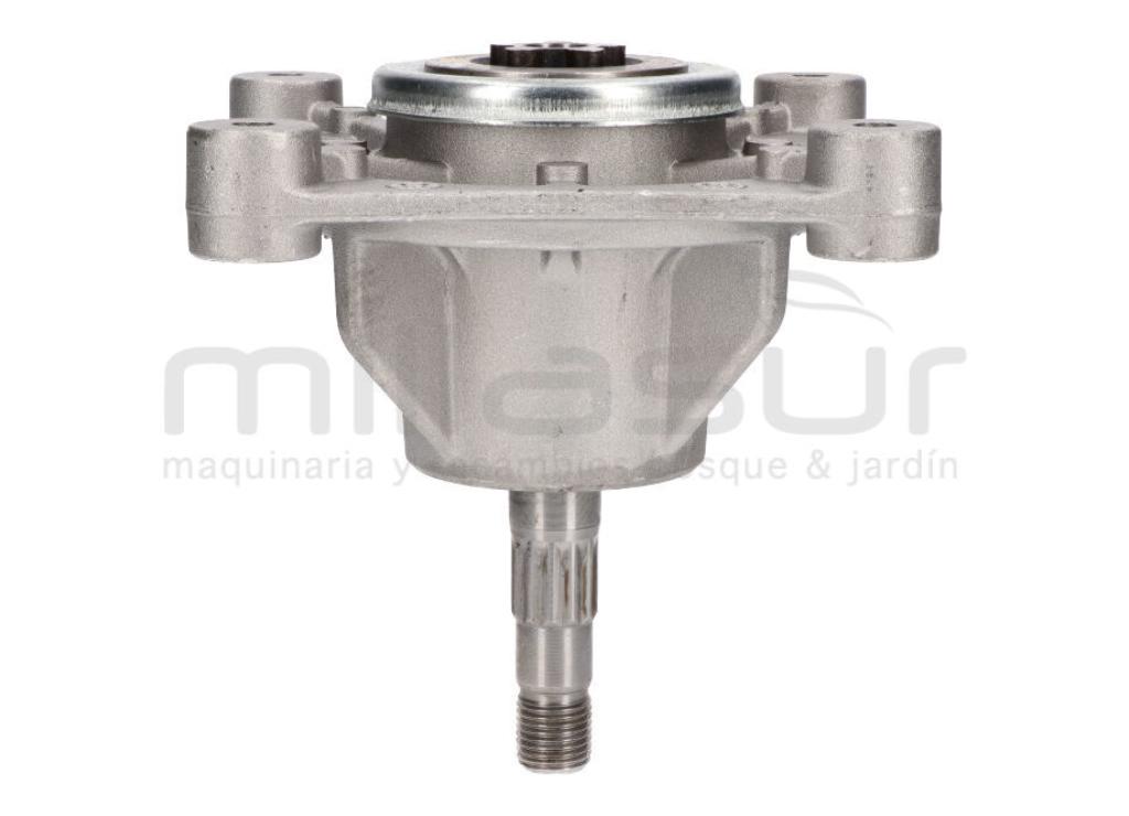 BUJE CUCHILLA HUSQV. - AYP CORTE 42" MODERNO CT153, CT154-173-174-194 - MCCULLOCH M155-107TC - foto 2