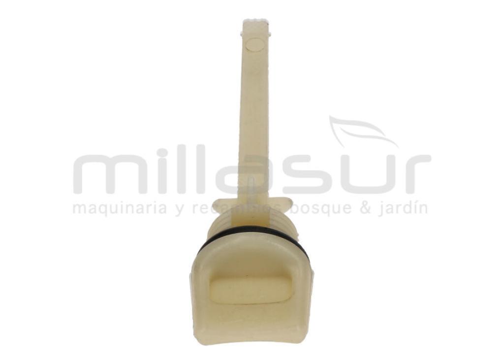 TAPON CALA ACEITE ROBIN EX13, EX17, EX21, EX21 - foto 1