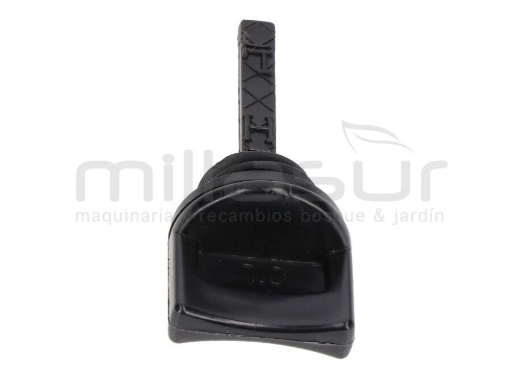 TAPON CALA ACEITE HONDA GX22, GX25, GX31, GX35 - foto 2