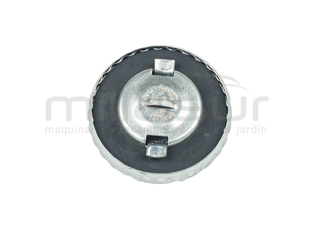 TAPON DEPOSITO COMBUSTIBLE UNIVERSAL 40mm - foto 1