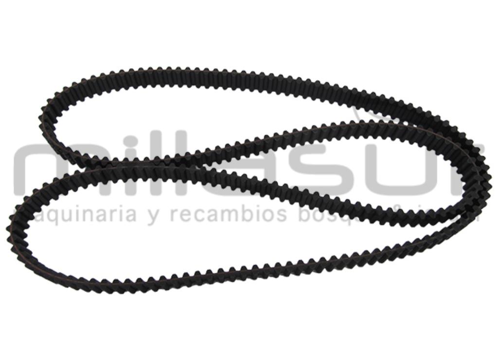 CORREA DENTADA Twin Cut 122 1800-DS8M-25 - foto 1