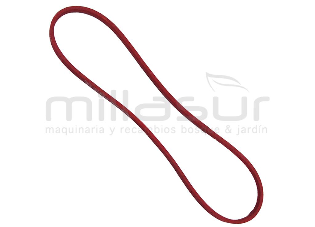 CORREA 9,5 x 900 Z35 HONDA HR21, HRD536CK1, HRD536C2 - foto 1