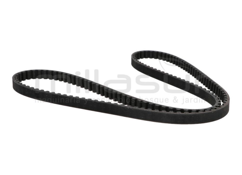CORREA DENTADA 1160-8M-12 - STIGA PARK110-PARK121-PARK2WD (145 D)  - foto 2