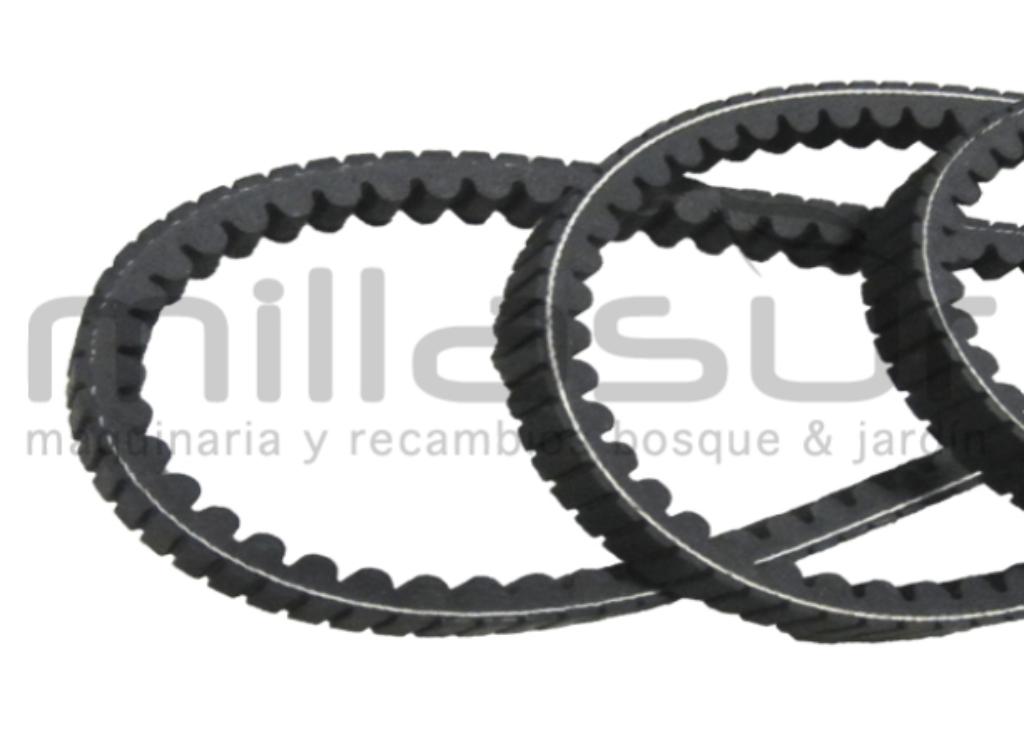 CORREA VIKING CORTE 40" -  AA73 - 12,7 x 1854 - foto 1