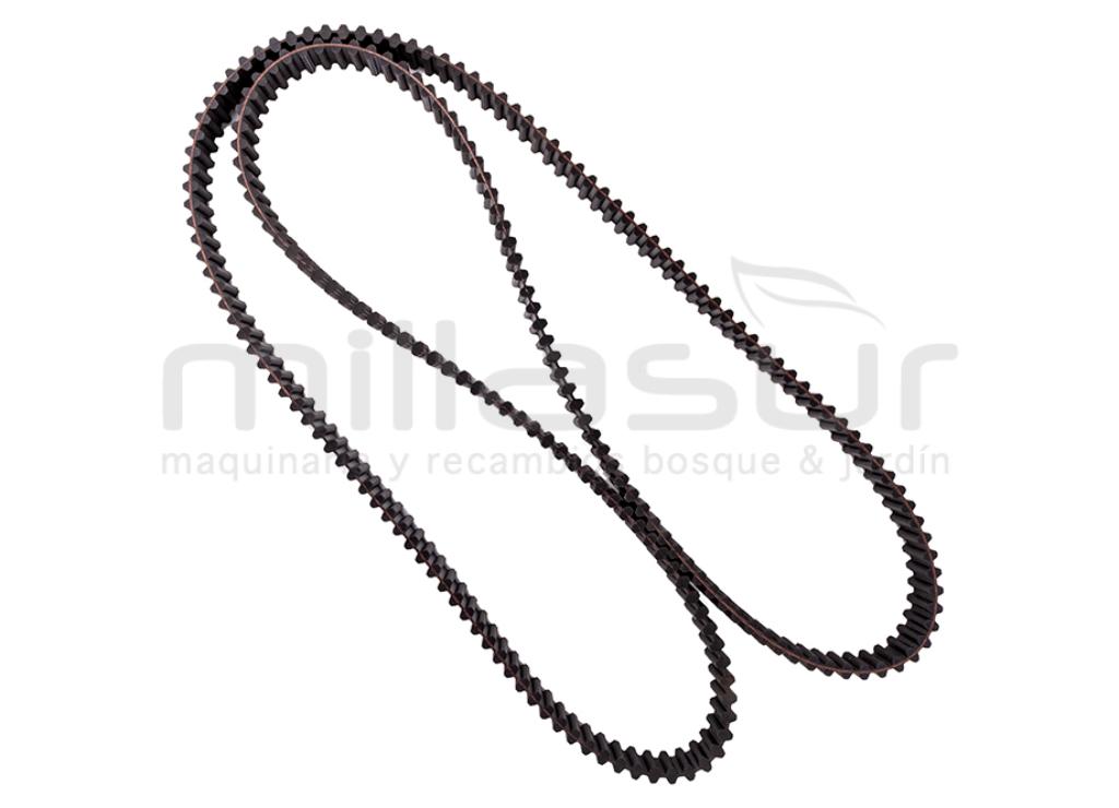 CORREA DENTADA OUTILS WOLF 1760-DS8M-20 TRAC OHV6-OHV7 (220 D.) - foto 1