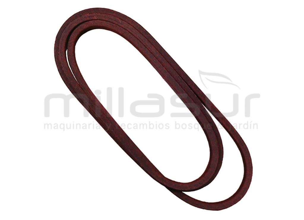 CORREA MTD 15,8 X 2470 - foto 1