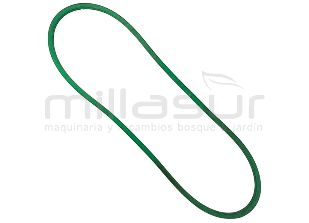 CORREA MTD-JOHN DEERE-STIGA-TORO 12,7 x 1168 - foto 1