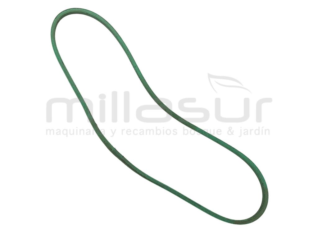 CORREA MTD TRACCIN - 9,5 x 1016 - foto 1