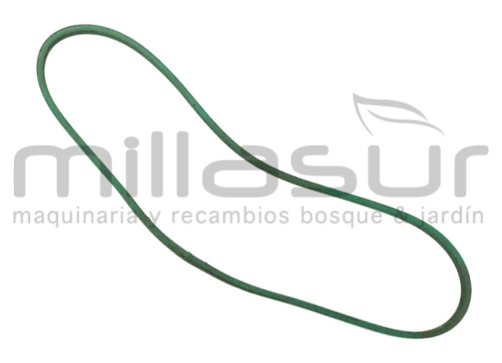 CORREA MTD TRACCIÓN - 9,5 x 1041 - AYP - JOHN DEERE - MURRAY - foto 1