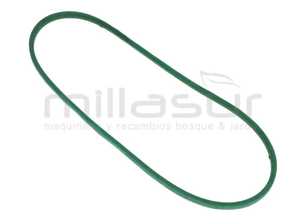 CORREA 3/8x36 9,5x914 AYP - CUB CADET - HONDA - IBEA - JOHN DEERE - MTD - SIMPLICITY - SNAPPER - foto 1