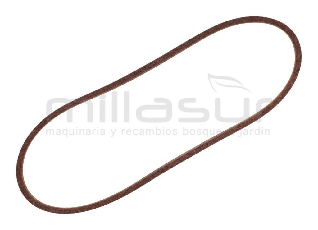 CORREA 15,8 x 1244 - MTD-CUB CADET CORTE 30" - foto 1