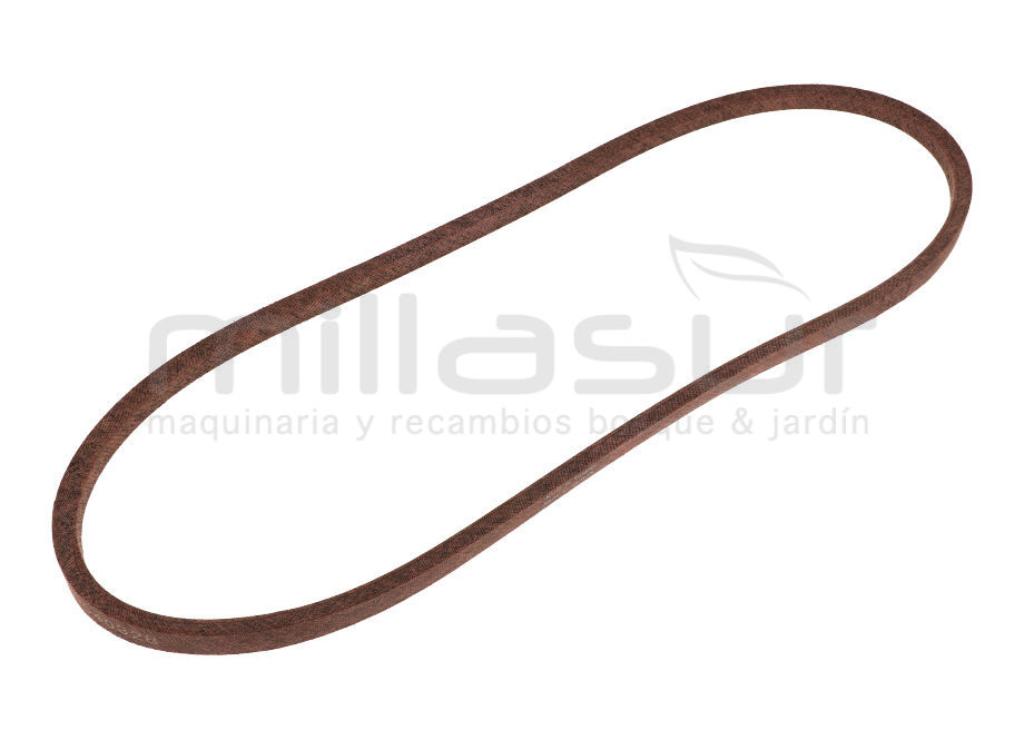 CORREA 15,8 x 1244 - MTD-CUB CADET CORTE 30" - foto 2
