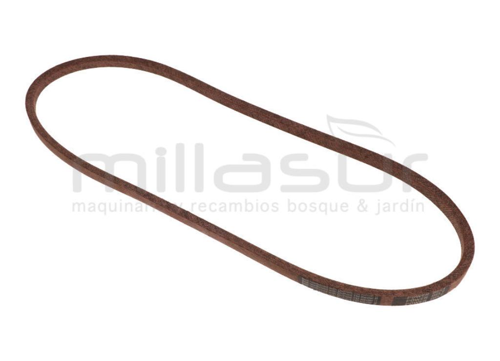 CORREA 15,8 x 1244 - MTD-CUB CADET CORTE 30" - foto 3