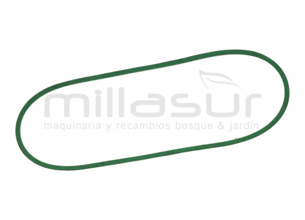 CORREA 9,5 x 864 AL-KO - AYP - HONDA - JOHN DEERE - MTD - PARTNER - SIMPLICITY - SNAPPER - TORO - foto 1