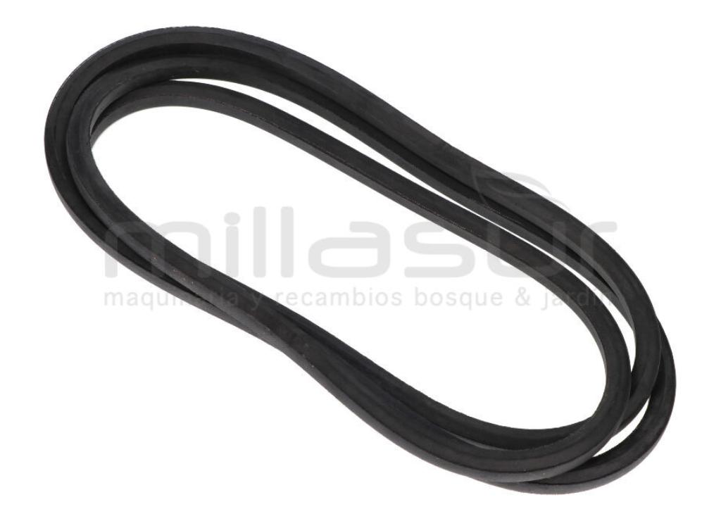 CORREA AA90 - 12,7 x 2286 Lb 2337mm SNAPPER RPX100, RPX200 - MURRAY MRD100, MRD200 - foto 1
