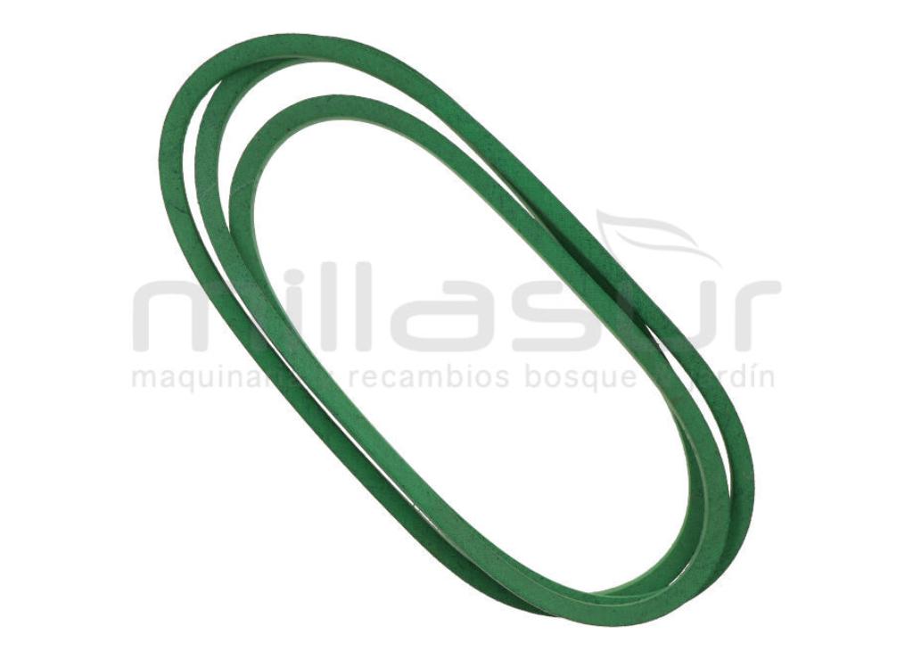 CORREA 15,8 x 2261 AYP - HUSQVARNA - JOHN DEERE - MTD - SNAPPER - foto 1