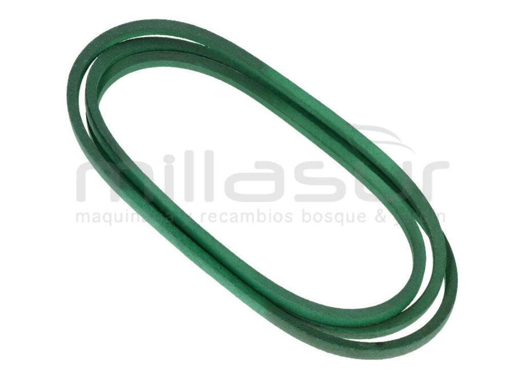 CORREA 12,7 x 2286 AYP - FORD - HUSQVARNA - JOHN DEERE - MC CULLOCH - MTD - MURRAY - VIKING - foto 1