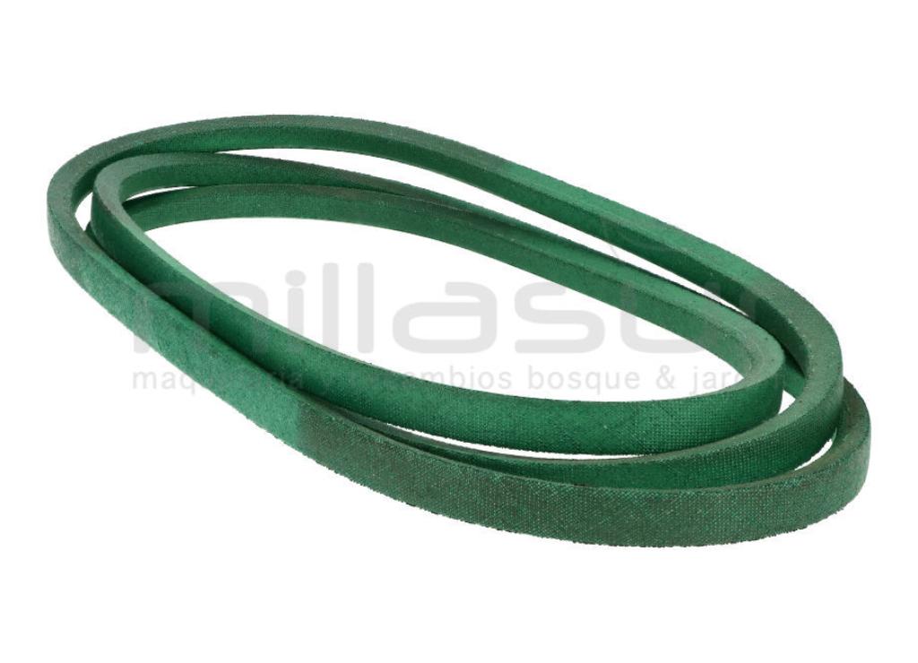 CORREA 12,7 x 2286 AYP - FORD - HUSQVARNA - JOHN DEERE - MC CULLOCH - MTD - MURRAY - VIKING - foto 2