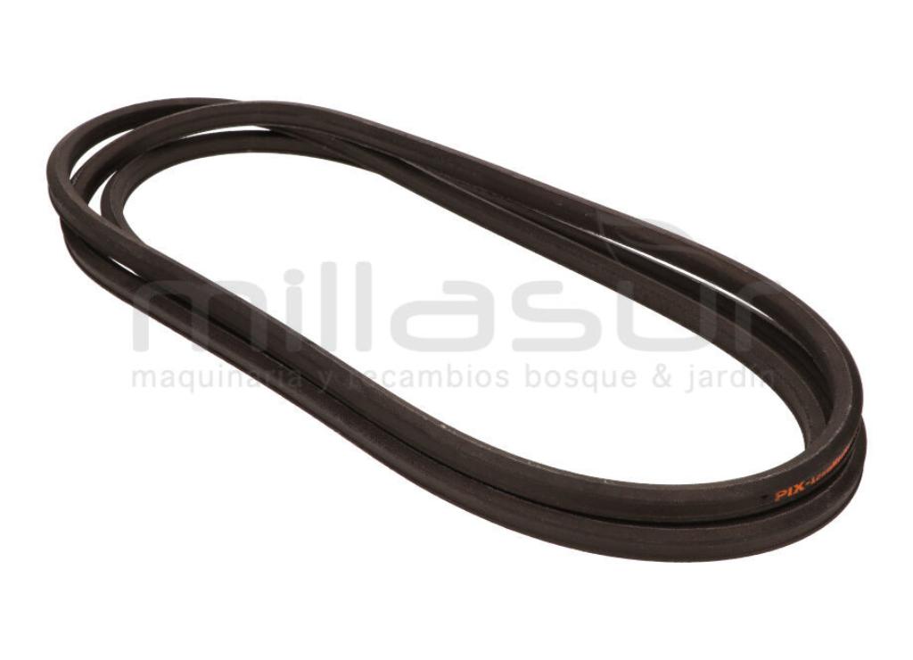 CORREA CORTE AA116,5 - 12,7 x 2959  - VIKING MT6127 - foto 2