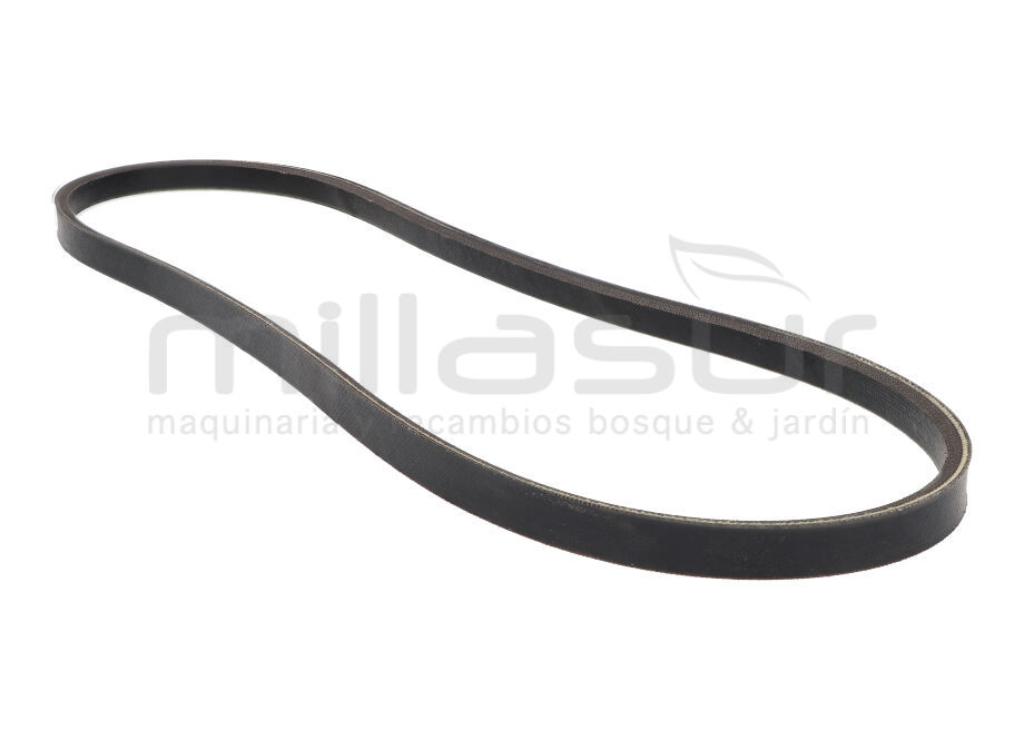 CORREA TRACCION 13 x 966 Lp - CASTEL GARDEN, ALPINA A63MG, C63MG, ONE 63Y - foto 2