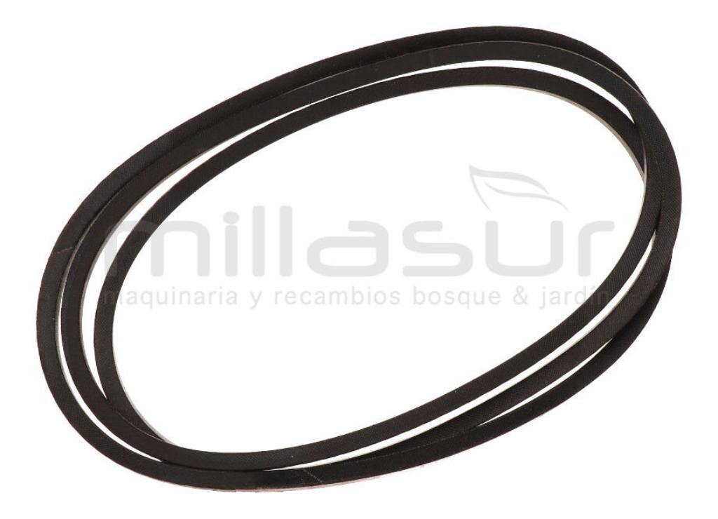CORREA CORTE A86 - 13 x 2180 Li - STIGA PARK 122B  - foto 1