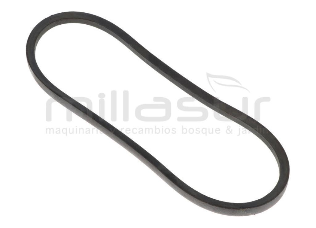 CORREA HONDA F310-360-380-401 15,8 x 981  - foto 1