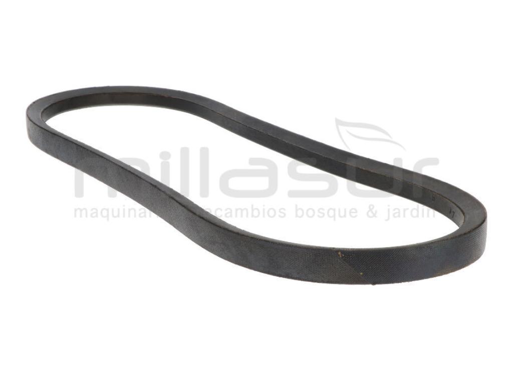 CORREA HONDA F310-360-380-401 15,8 x 981  - foto 2