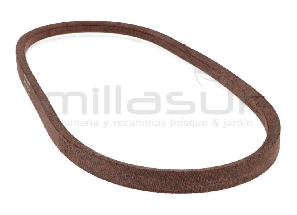 CORREA TRAPEZOIDAL 15,8 x 1065 La - MTD, CUB CADET - foto 2