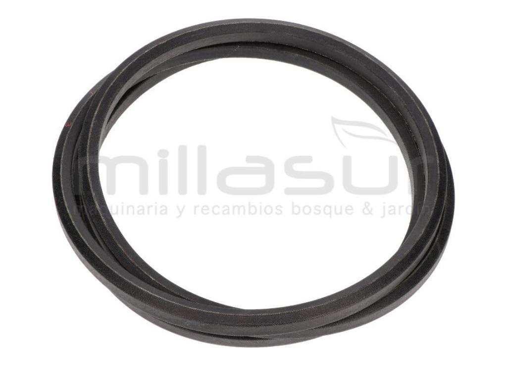 CORREA AA71 12,7 x 1803 ALKO T12-102RD T16-102RD HYDRO - SNAPPER - foto 1