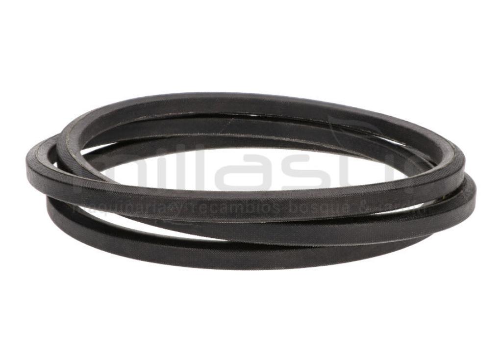 CORREA AA71 12,7 x 1803 ALKO T12-102RD T16-102RD HYDRO - SNAPPER - foto 2