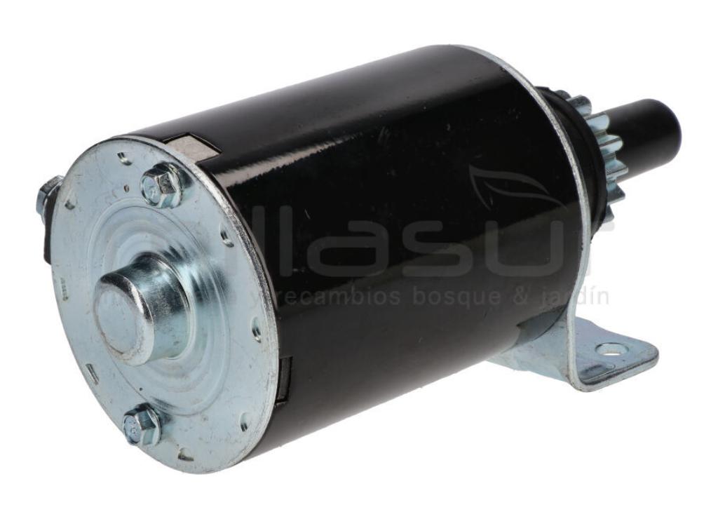 MOTOR ARRANQUE ELECTRICO B&S 29, 30, 35, 38 HORIZONTAL, 29, 30, 35, 38 VERTICAL - foto 1