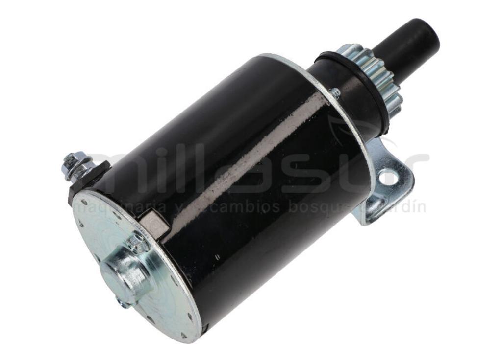 MOTOR ARRANQUE ELECTRICO B&S 29, 30, 35, 38 HORIZONTAL, 29, 30, 35, 38 VERTICAL - foto 2