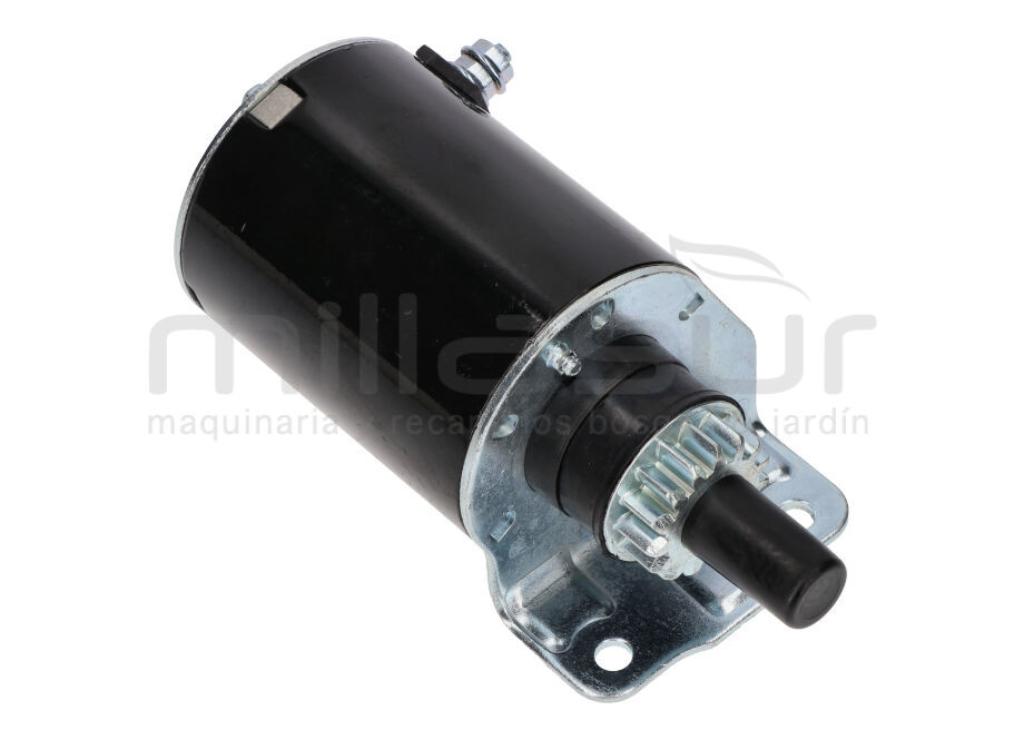 MOTOR ARRANQUE ELECTRICO B&S 29, 30, 35, 38 HORIZONTAL, 29, 30, 35, 38 VERTICAL - foto 3
