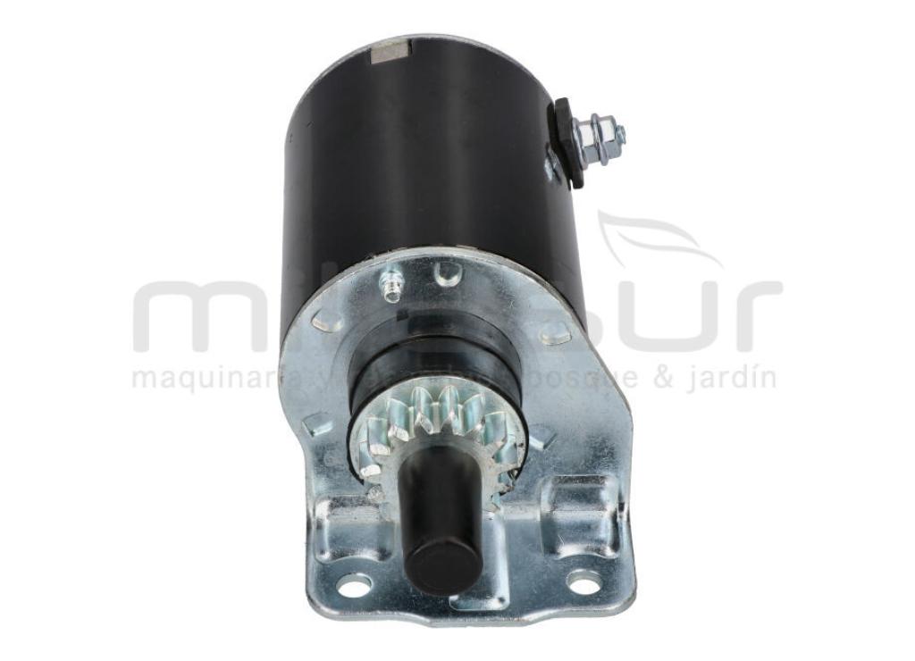 MOTOR ARRANQUE ELECTRICO B&S 29, 30, 35, 38 HORIZONTAL, 29, 30, 35, 38 VERTICAL - foto 4