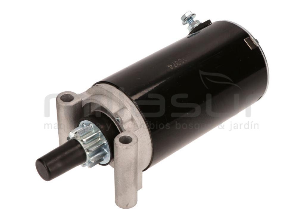 MOTOR ARRANQUE KOHLER SV470S, SV480S, SV530S, SV540S, SV590S, SV600S, SV710, SV720, SV730, SV740, SV810, SV820, SV830, SV840, LT1045LE, LT1046, LTSLT1550, SLT1554 - foto 1